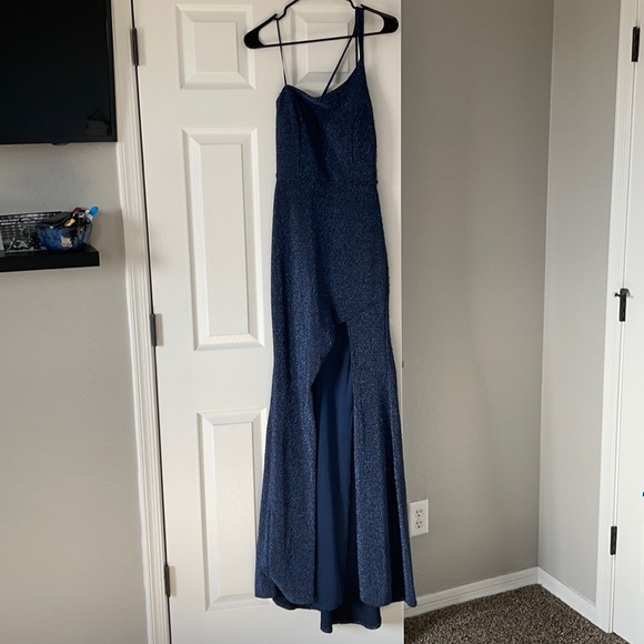 Formal dress